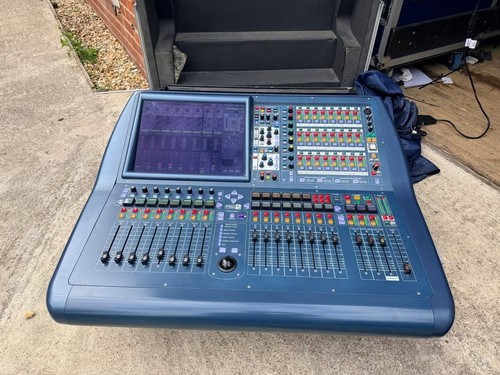 Midas pro mixing - midas,