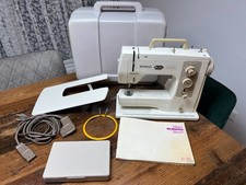 Bernina jubilae Matic  801 Nähmaschine