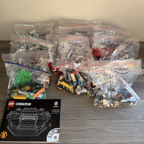Lego creator 10272 - lego,