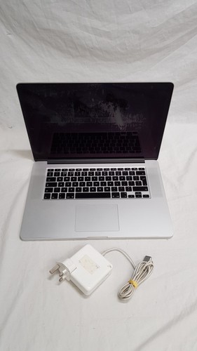 Apple macbook pro late 2013 - pro,