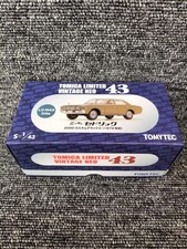 TOMY TEC LV-N43 04A Nissan