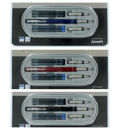 Parker vector standard - parker,