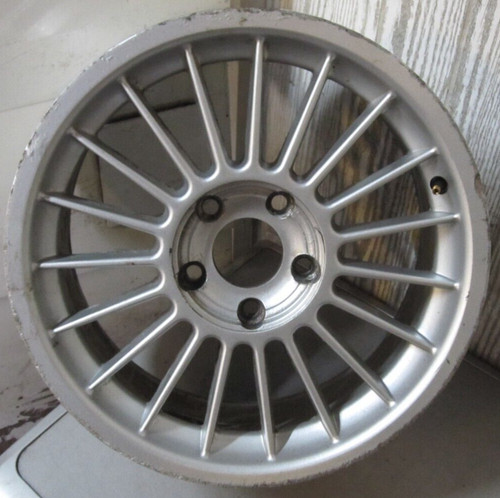 Bmw alpina replica alloy - bmw,