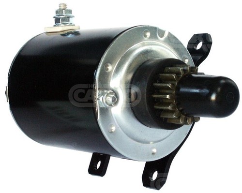 Starter motor fits tecumseh - starter,