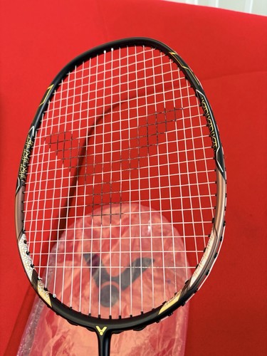 Victor thruster hendra - victor, (hendra