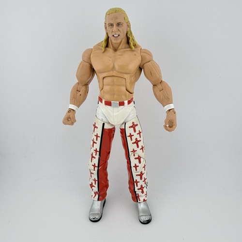 Shawn michaels wwe - shawn,