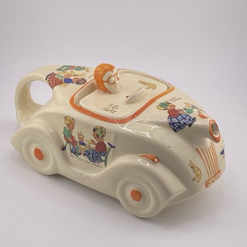 Vintage sadler mabel lucie - mabel,