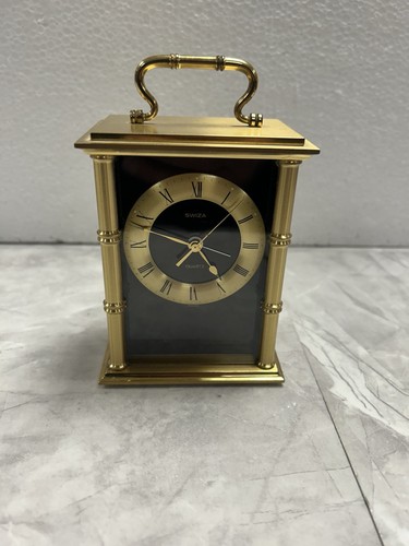 Vintage swiza brass - vintage,