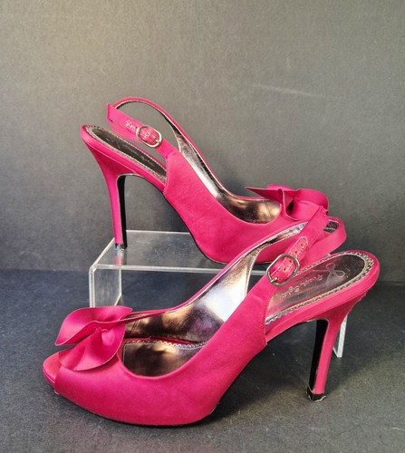 Phase eight slingback heels - phase,