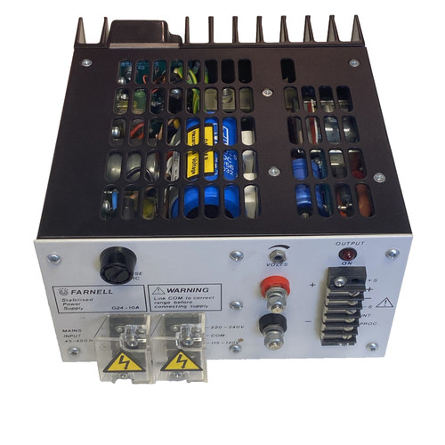 Farnell g24 10a switching - farnell, g24-10a