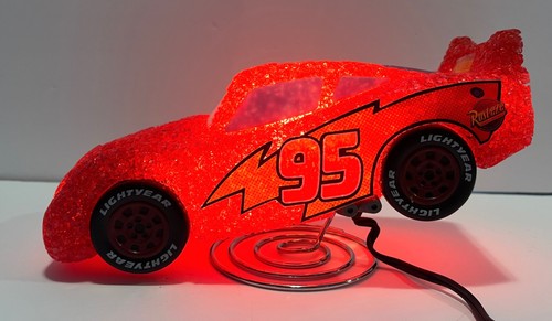 Vtg disney pixar cars - disney,