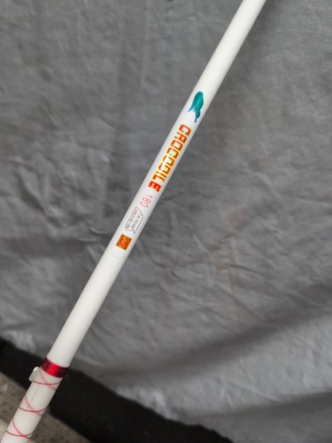 Crocodile 180 solid - 180,