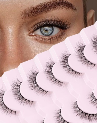 Onlyall natural lashes - onlyall,