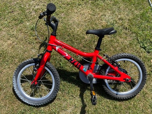 Ridgeback inch kids - ridgeback,