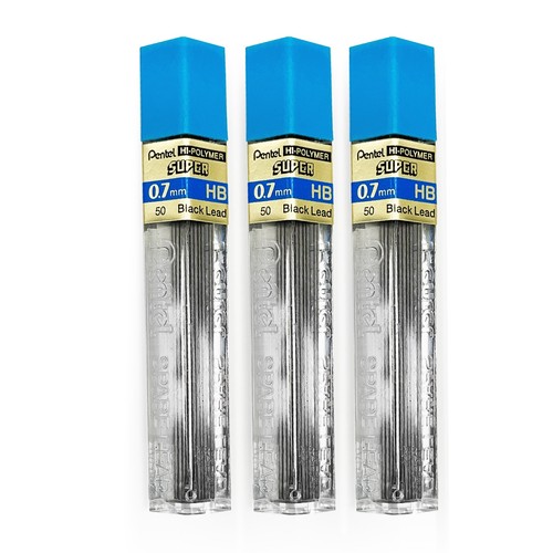Pentel super mechanical pencil - pentel,