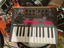 Korg Monologue Analog
