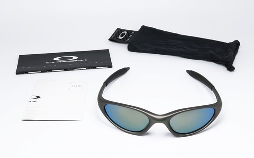 Nos vintage sunglasses oakley - nos,