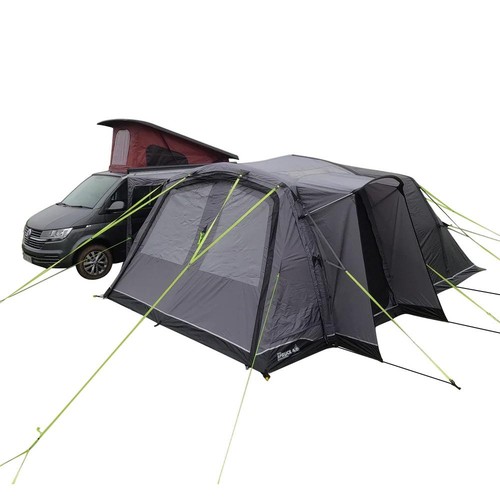 Khyam airtek spruce 0 - spruce, 4.0