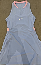 NIKE TENNIS DRESS SLIM FIT SZIE S - NEW