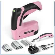 Lightweight Pink Electric