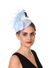  Fascinator for Women Hair