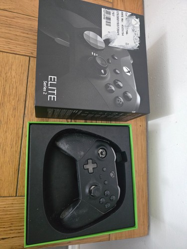 Xbox one elite - one, 2
