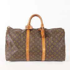 LOUIS VUITTON Keepall 50