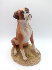 Sherratt & Simpson Boxer Dog