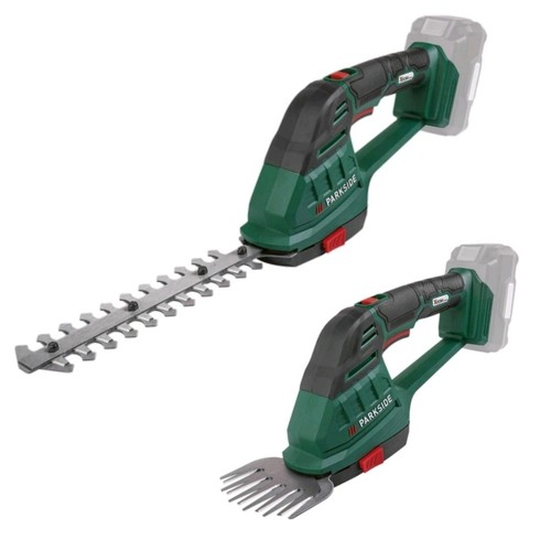 Parkside 1 cordless - 2,
