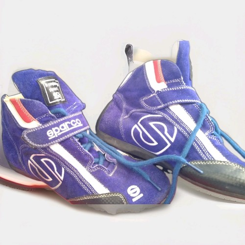 Sparco racing karting - racing, boots