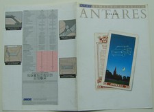 Fiat Regata Antares 70 85