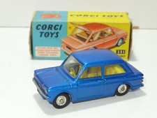 Corgi 251 HILLMAN IMP - (327) 