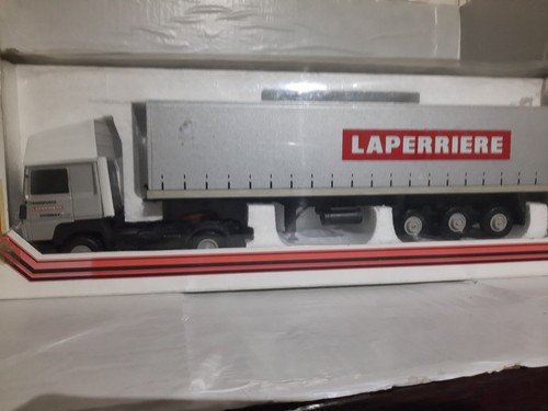Rare surber laperriere renault - rare,