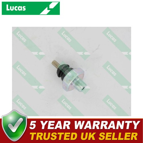 Lucas oil pressure switch fits - switch,