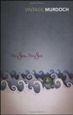 The Sea, The Sea By Iris