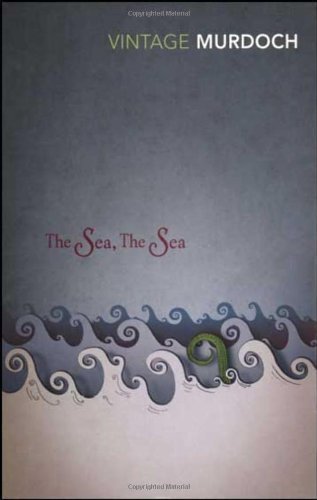 The sea iris - the, by