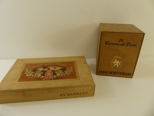 Pair henri - of,