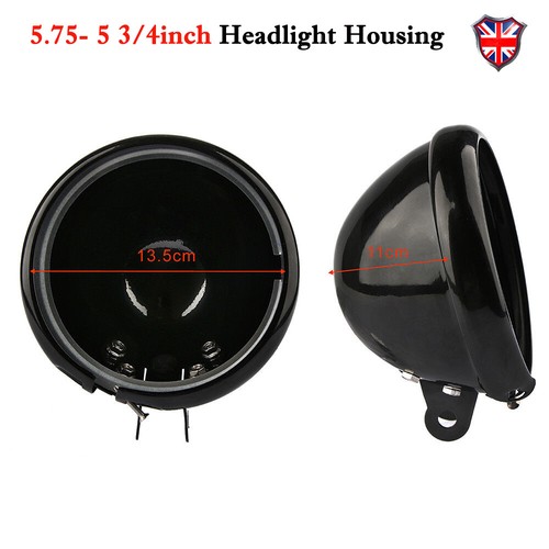3 4 motorcycle - 3/4",
