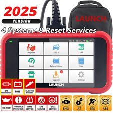 2025 LAUNCH CRP129E ELITE OBD2