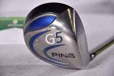 Ping G5 Driver / 9 Degree /