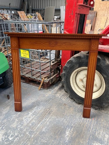 Brown fire surround mantle - brown, 120