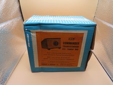 Hammant & Morgan The Commander