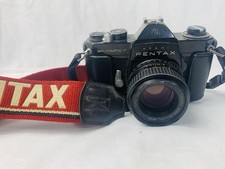 Pentax Spotmatic F  35mm SLR