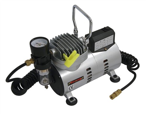 40psi air brush compressor - 40psi,