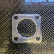 Toyota Exhaust CT9 Turbo Inlet