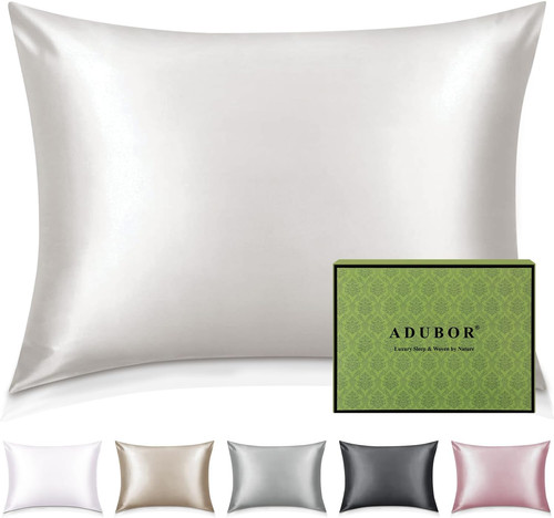 100 silk pillowcase - 100%,
