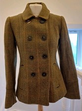 Joules Bramble2 Tweed Coat