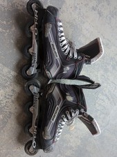 Bauer Roller Blades X300R