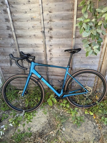 Cube attain gtc race - attain,