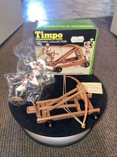 Vintage timpo historic - vintage,